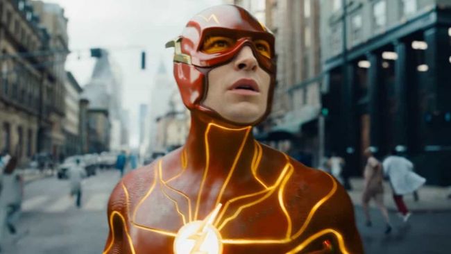 The Flash