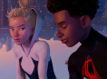 Arbidet med Spider-Man: Beyond the Spider-Verse er i full gang igjen