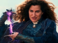 Kathryn Hahn sparte oss nettopp for over 8000 minutter med skjermtid ved å oppsummere hele Marvel Cinematic Universe
