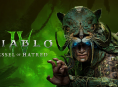 Se dagens GR Live-stream for å få vite hvorfor Vessels of Hatred sin Spiritborn bør være din neste Diablo IV-klasse