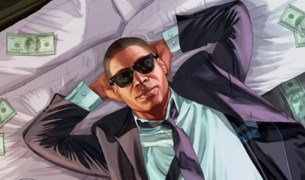 Ansiktsgjenkjenning kan snart være obligatorisk i GTA Online