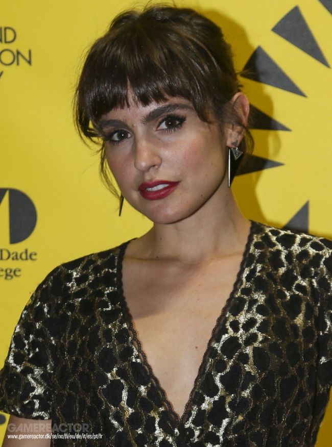 Den spanske skuespilleren og regissøren Verónica Echegui er død, 42 år gammel