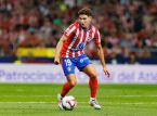 Juli&aacute;n &Aacute;lvarez er tilbake hos Atl&eacute;tico de Madrid og st&aring;r overfor et valg: &aring; fortsette &aring; be om en overgang eller &aring; gjenopprette forholdet