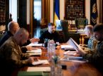 Ukraina rapporterer om dronekrenkelser muligens knyttet til Ungarn