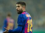 Jordi Alba kunngj&oslash;r ogs&aring; at han legger opp etter MLS-sesongen