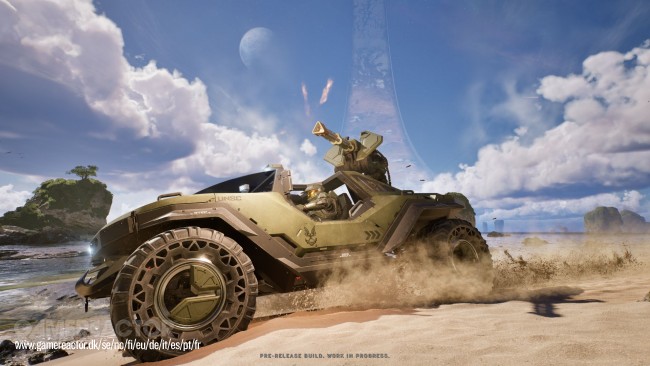 Halo Studios satser på å tiltrekke seg både gamle og nye fans med Halo: Campaign Evolved