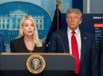 USAs justisminister bekrefter at Maduro og hans kone vil bli tiltalt i New York