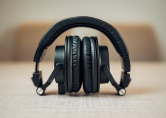 Audio-Technica ATH-M50x