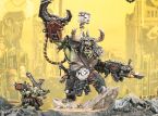 Orker ser ut til &aring; v&aelig;re alt annet enn bekreftet som de store skurkene i Warhammer 11th Edition n&aring;r en ny Warboss blir avsl&oslash;rt