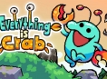 Tilpass deg for å overleve i action-rogueliten Everything is Crab
