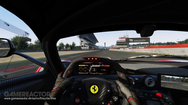 Assetto Corsa