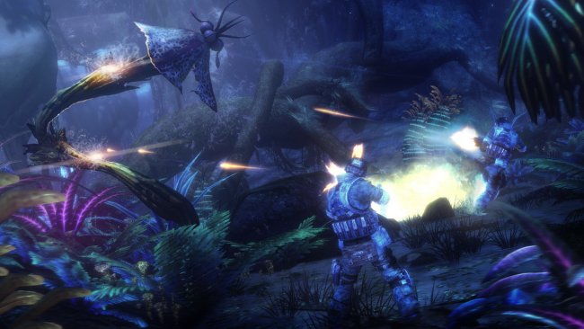 Avatar: The Game