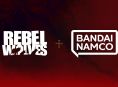 Bandai Namco godtar å publisere globalt Dawnwalker