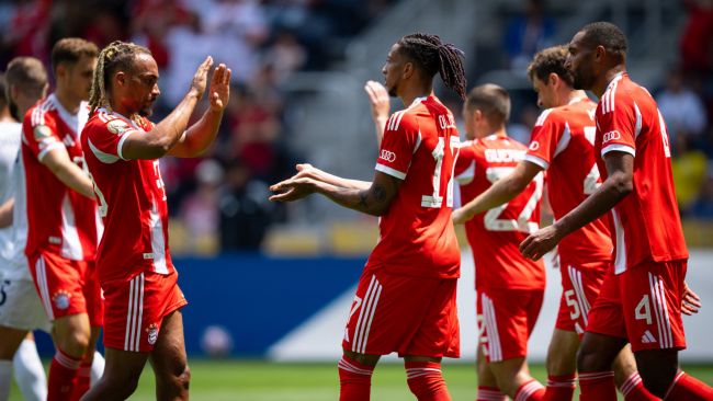 Klubb-VM leverer allerede vanvittige resultater med 10-0 av Bayern mot Oseania-mesterne