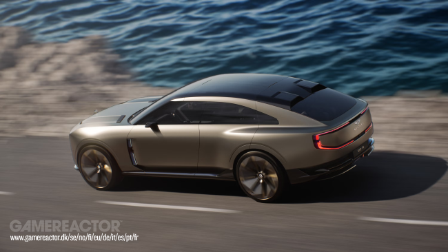 Bentley planlegger fortsatt å lansere sin første elbil i 2027