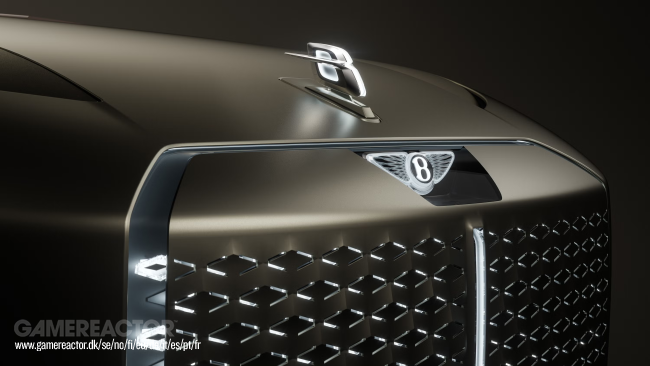 Bentley planlegger fortsatt å lansere sin første elbil i 2027