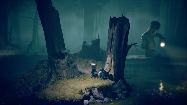 Little Nightmares