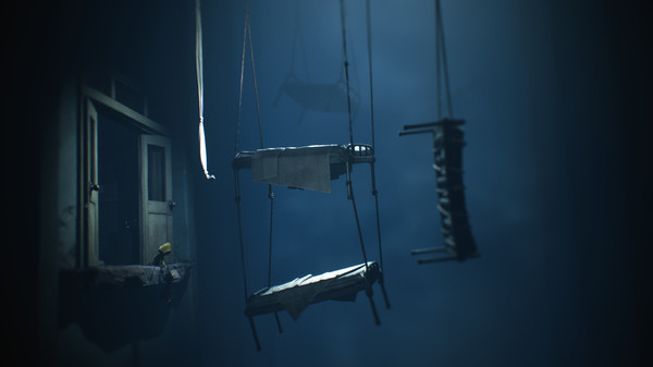 Little Nightmares