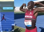 Australia utnevner Gout Gout til friidretts-VM i 2025: Den nye Usain Bolt?