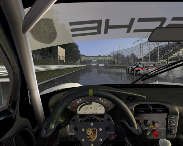 GTR 2