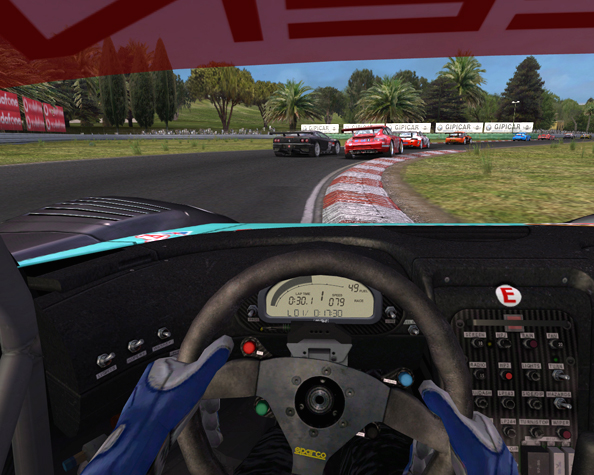 GTR 2