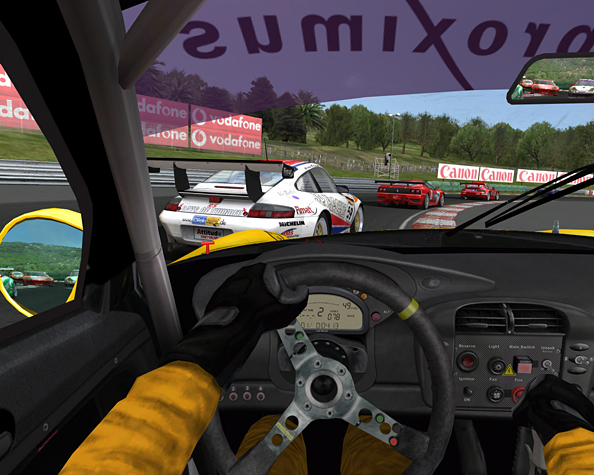 GTR 2
