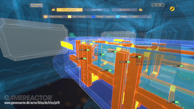 Hardspace: Shipbreaker