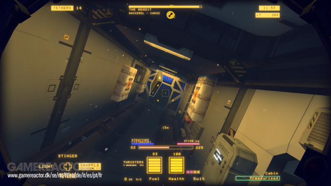 Hardspace: Shipbreaker