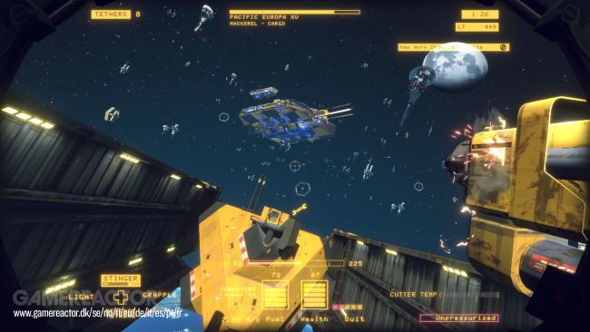 Hardspace: Shipbreaker