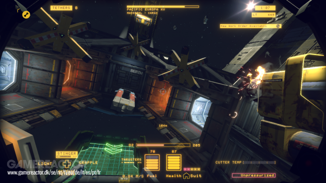 Hardspace: Shipbreaker