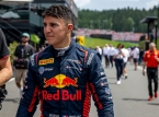 Verstappens nye lagkamerat Isack Hadjar h&aring;per &aring; vinne minst ett l&oslash;p i 2026