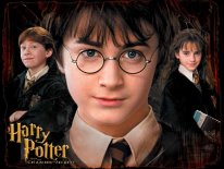 Harry Potter blir til lego