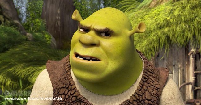 Den nyeste datingtrenden henter inspirasjon fra DreamWorks' berømte animasjonsfilm Shrek