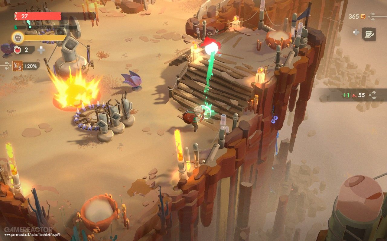 Moonlighter 2: The Endless Vault (早期アクセス) レビュー
