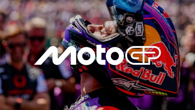 MotoGP lanserer ny logo og merkevareidentitet, men ikke alle er imponert