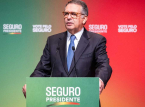 Portugal stenger ytre h&oslash;yre ute, og Seguro vinner presidentskapet i en jordskredseier