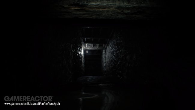 Resident Evil 7: Biohazard