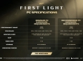 &Aring; kj&oslash;re 007 First Light p&aring; PC b&oslash;r v&aelig;re enklere enn forventet