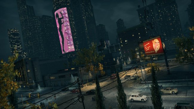 Saints Row: The Third