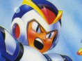 Herlig nytolkning av Mega Man X