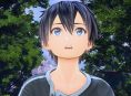 Sjekk ut lanseringstraileren til Sword Art Online: Alicization Lycoris