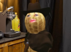 TheBurntPeanut avsl&oslash;rer at han kommer til &aring; v&aelig;re med Fortnite