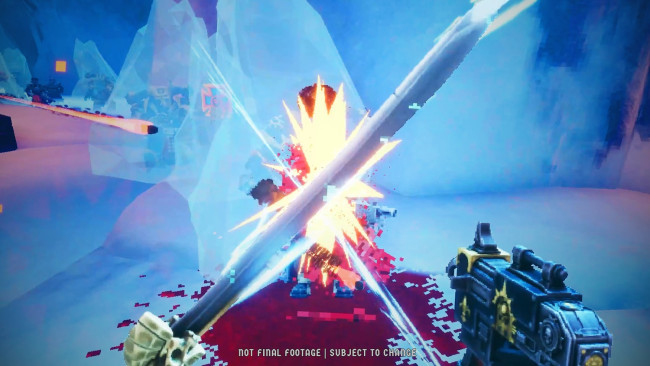 Warhammer 40,000: Boltgun II