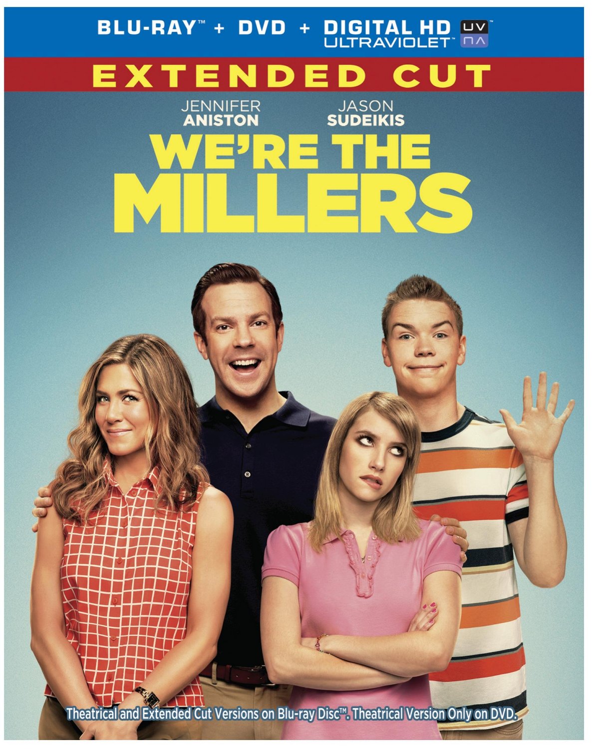 We Re The Millers Full Movie Free We're the Millers