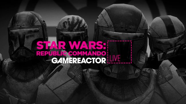 Star Wars: Republic Commando