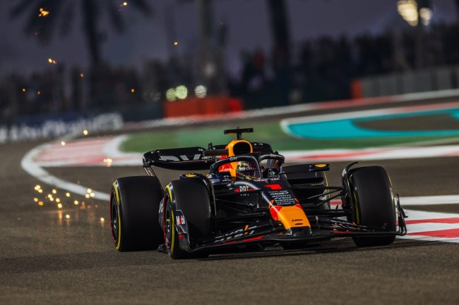 Hva må skje for at Norris, Verstappen eller Piastri skal vinne Formel 1 2025