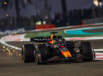 Max Verstappen raskest i Bahrains f&oslash;rste test&oslash;kt i Formel 1