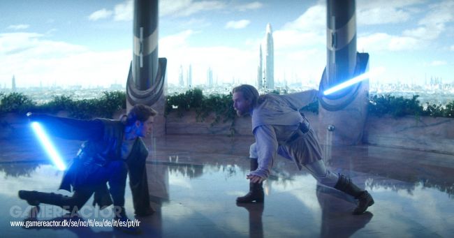 Obi-Wan Kenobi