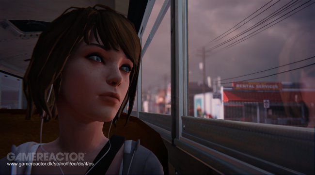 Life is Strange