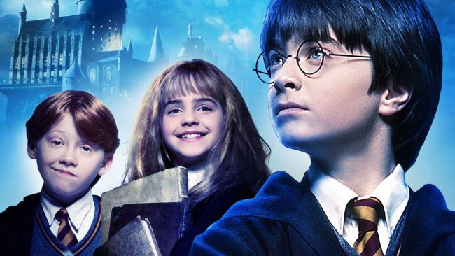 Harry Potter 20th Anniversary: Return to Hogwarts